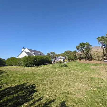 Peaceful Family Near Holiday home