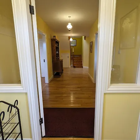 Peaceful Family Near بيت للعطل