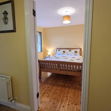 Peaceful Family Near *