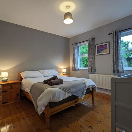 Peaceful Family Near Feriehus *