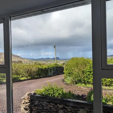 بيت للعطل Peaceful Family Near