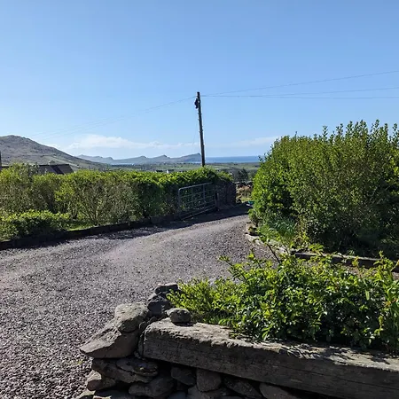 Peaceful Family Near *