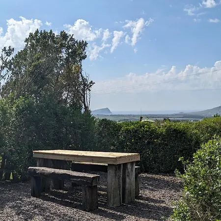 Peaceful Family Near Feriehus *