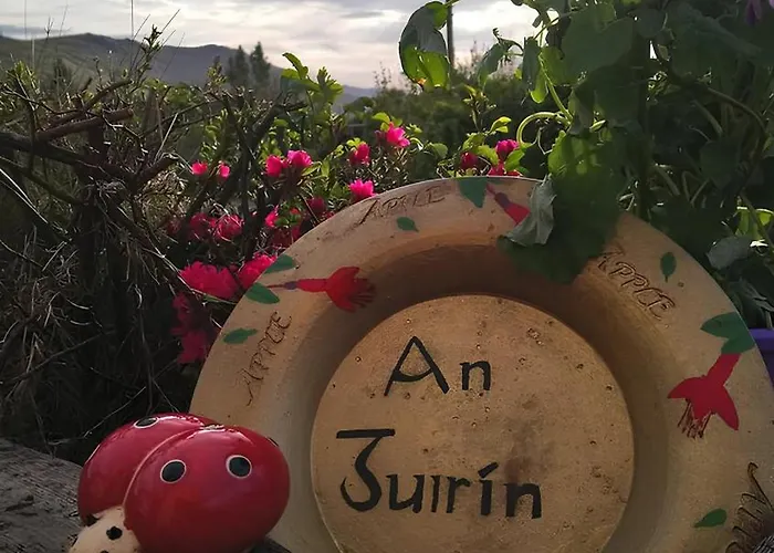 Peaceful Family Near Hébergement de vacances