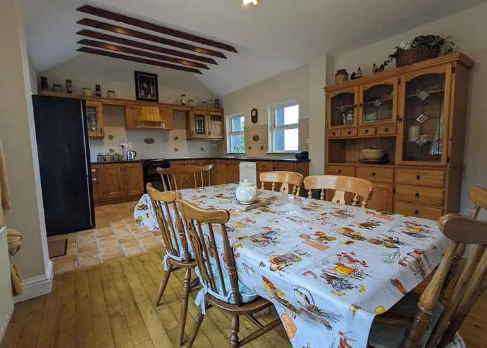 Peaceful Family Near * Dingle