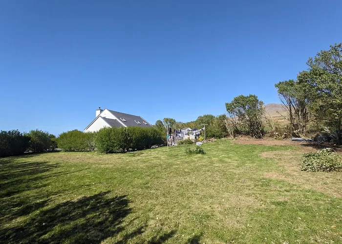 Peaceful Family Near Hébergement de vacances