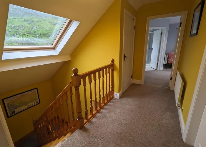 Peaceful Family Near * Dingle