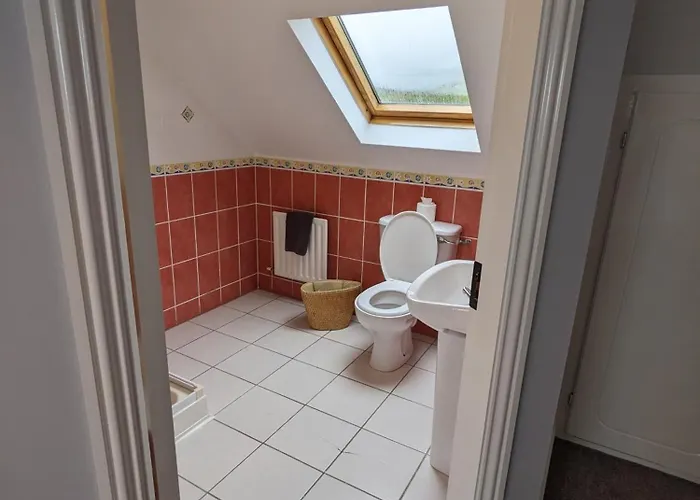 Peaceful Family Near Hébergement de vacances Dingle