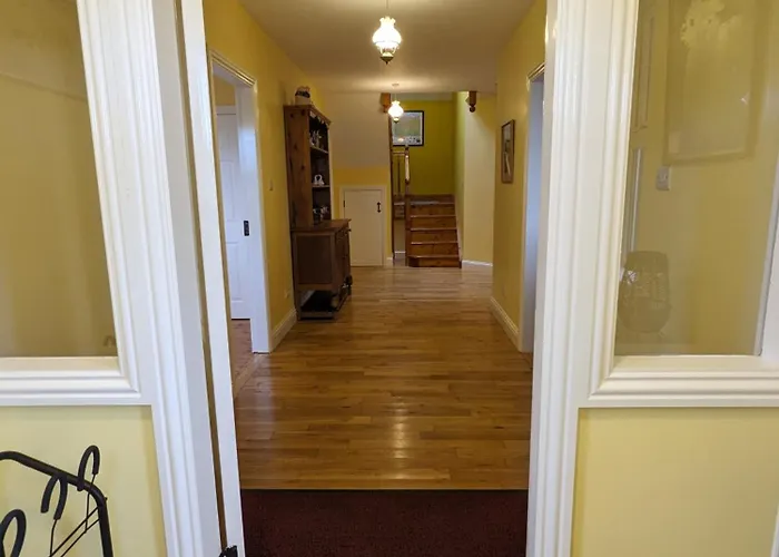 Peaceful Family Near Hébergement de vacances