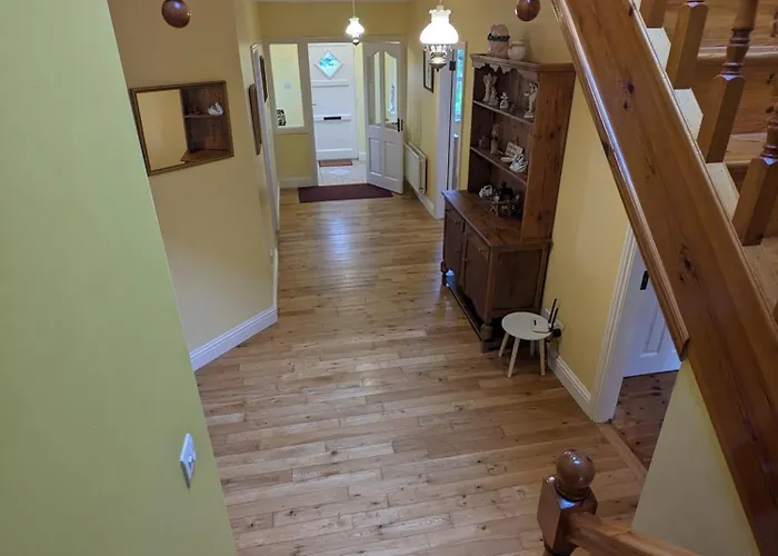 Hébergement de vacances Peaceful Family Near