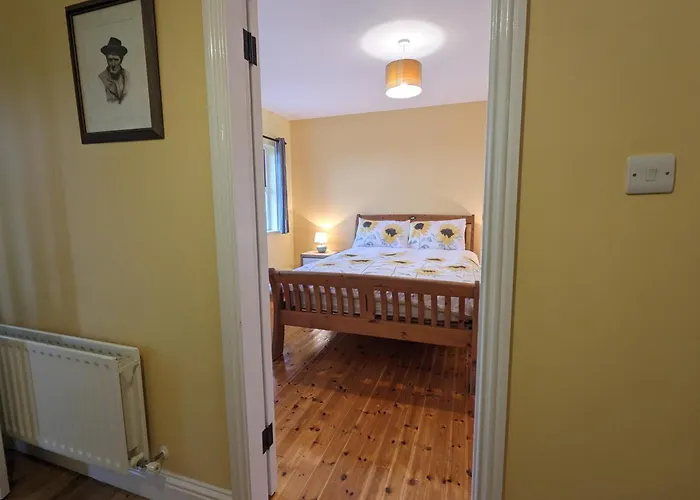 Peaceful Family Near *