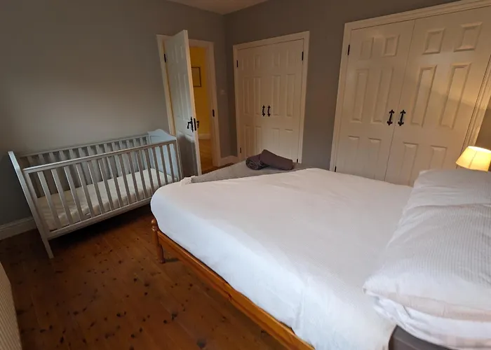 Peaceful Family Near Hébergement de vacances