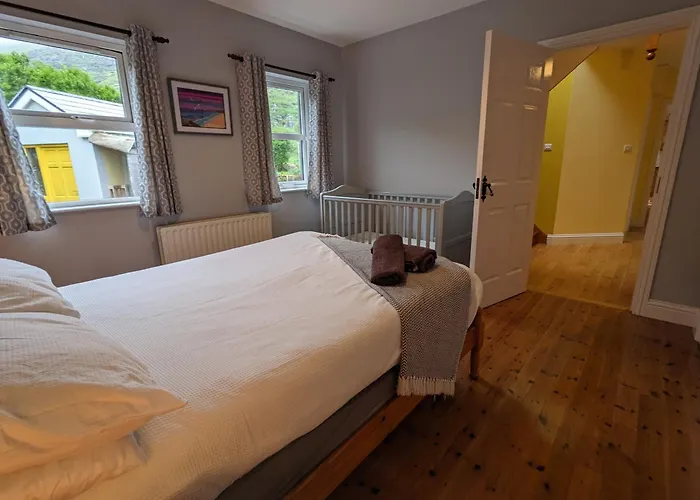 Hébergement de vacances Peaceful Family Near *