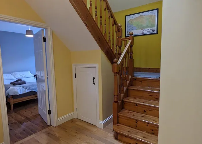 Hébergement de vacances Peaceful Family Near Dingle