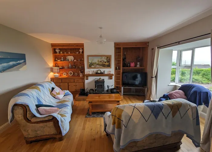 Peaceful Family Near Hébergement de vacances