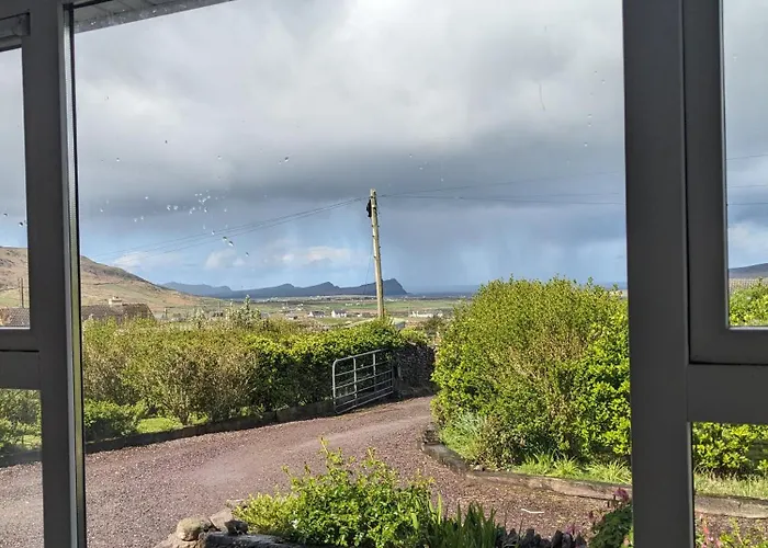 Hébergement de vacances Peaceful Family Near