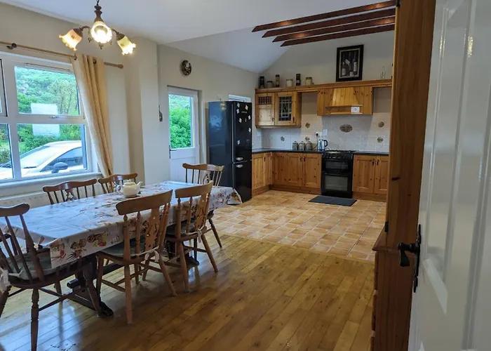 Hébergement de vacances Peaceful Family Near *