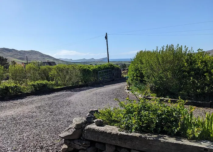 Peaceful Family Near *