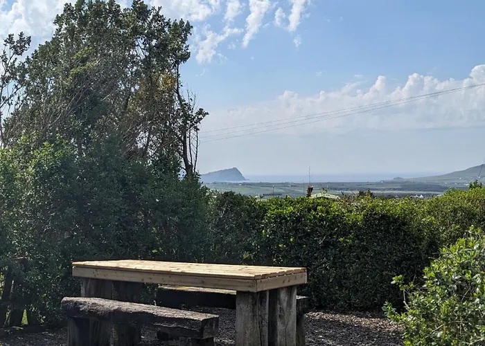 Peaceful Family Near Hébergement de vacances *