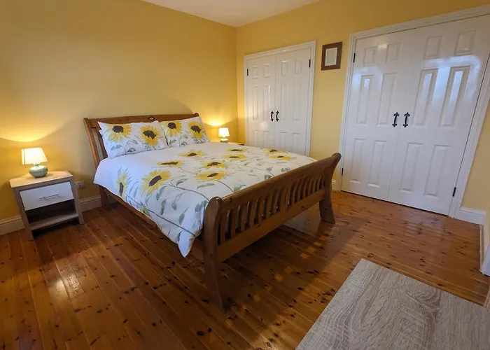 Hébergement de vacances Peaceful Family Near Dingle